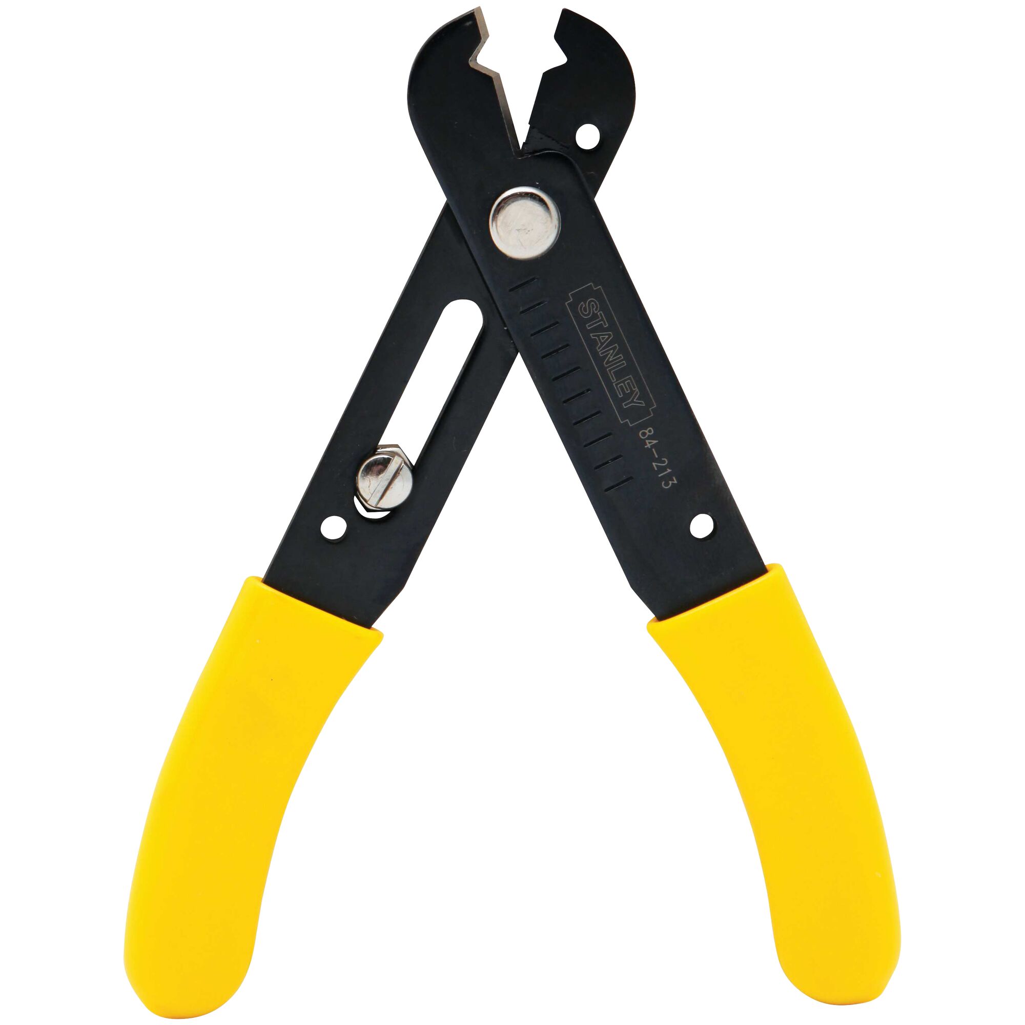 5 in Wire Stripper Cutter STANLEY