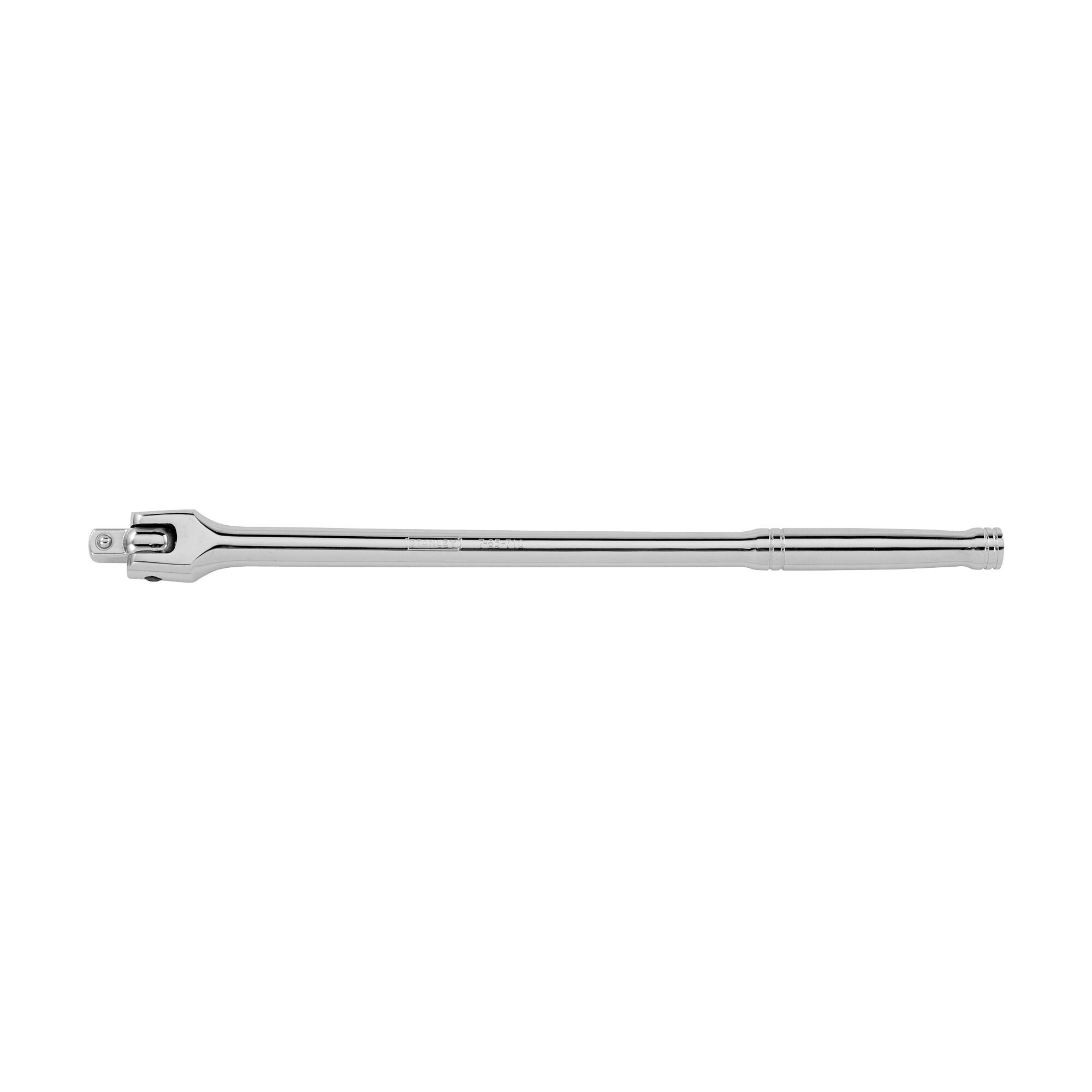 Flex handle breaker shop bar