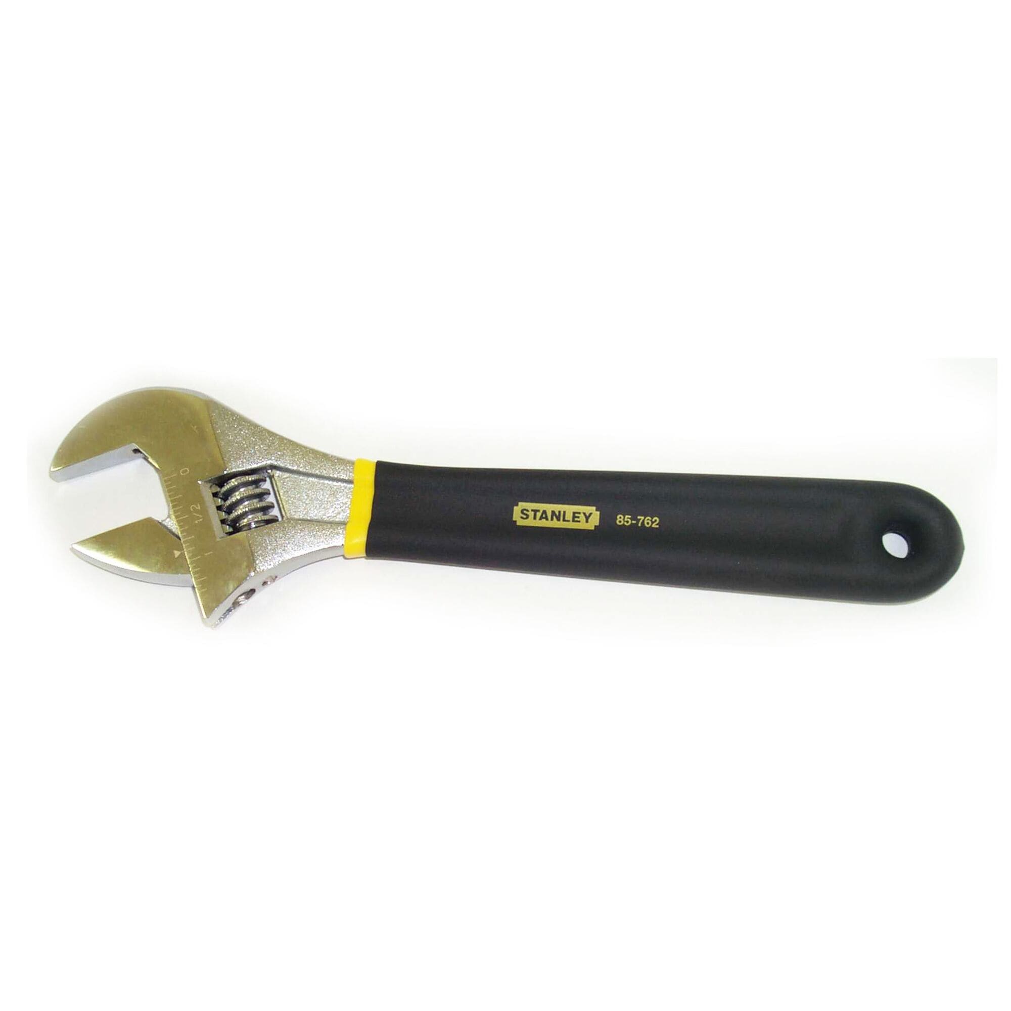 Electric adjustable spanner deals