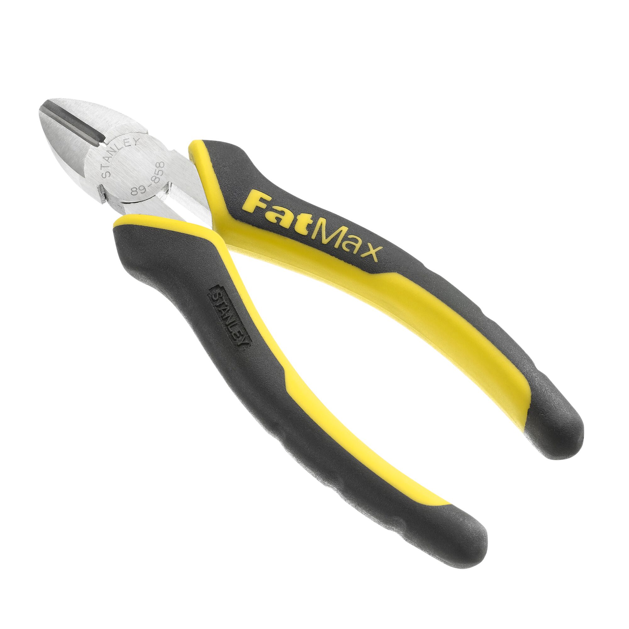 Stanley diagonal on sale cutting pliers
