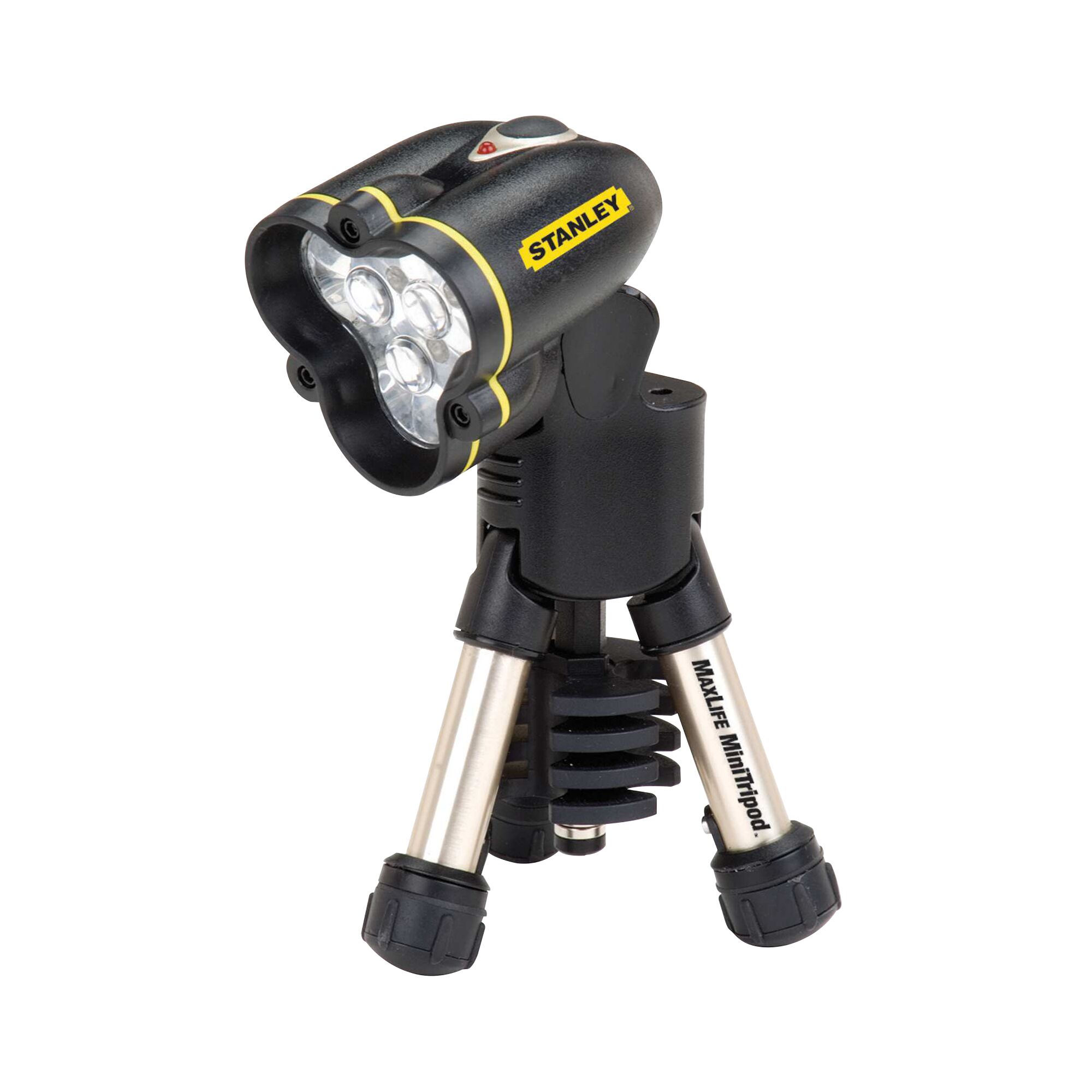 Stanley tripod flashlight deals