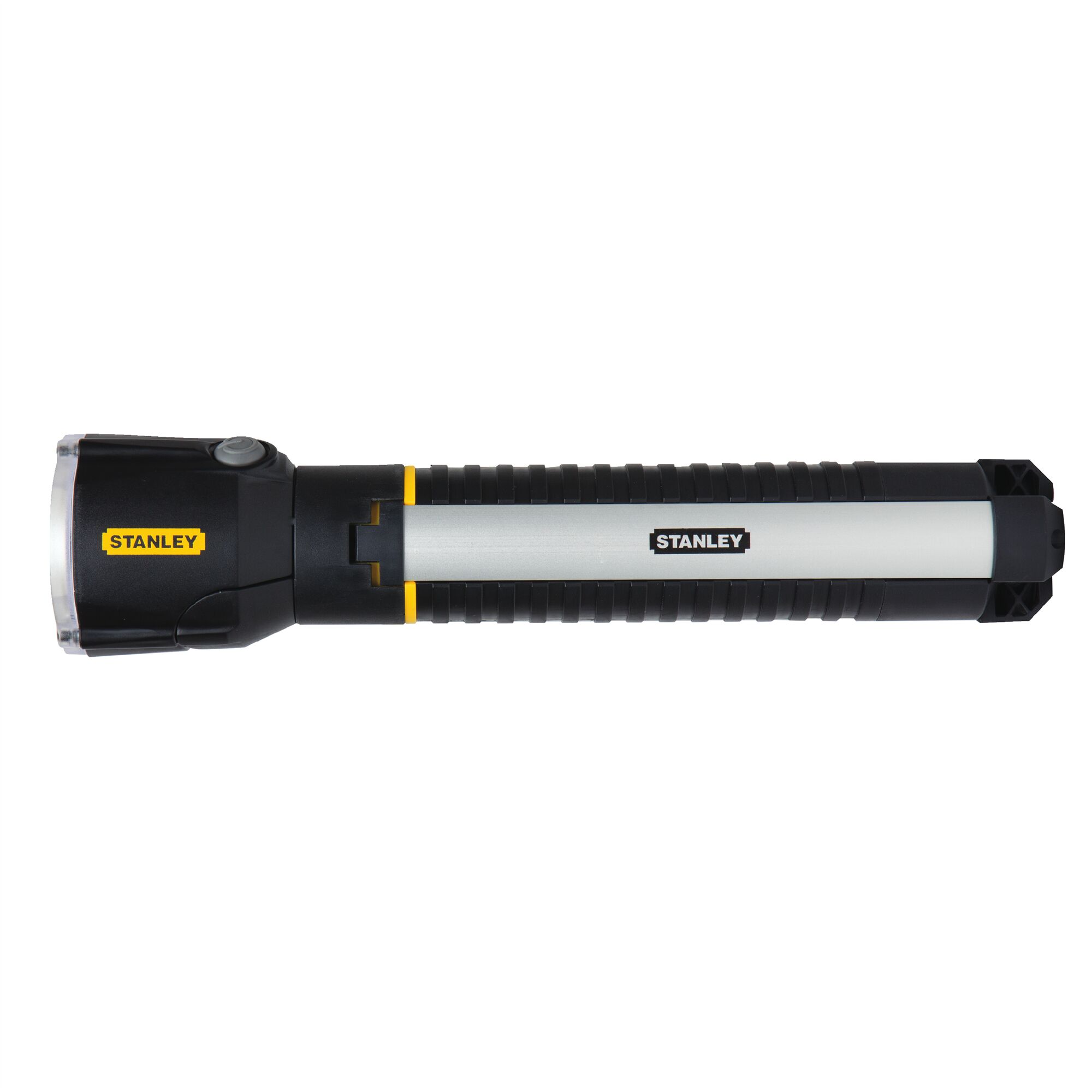 Tripod flashlight discount
