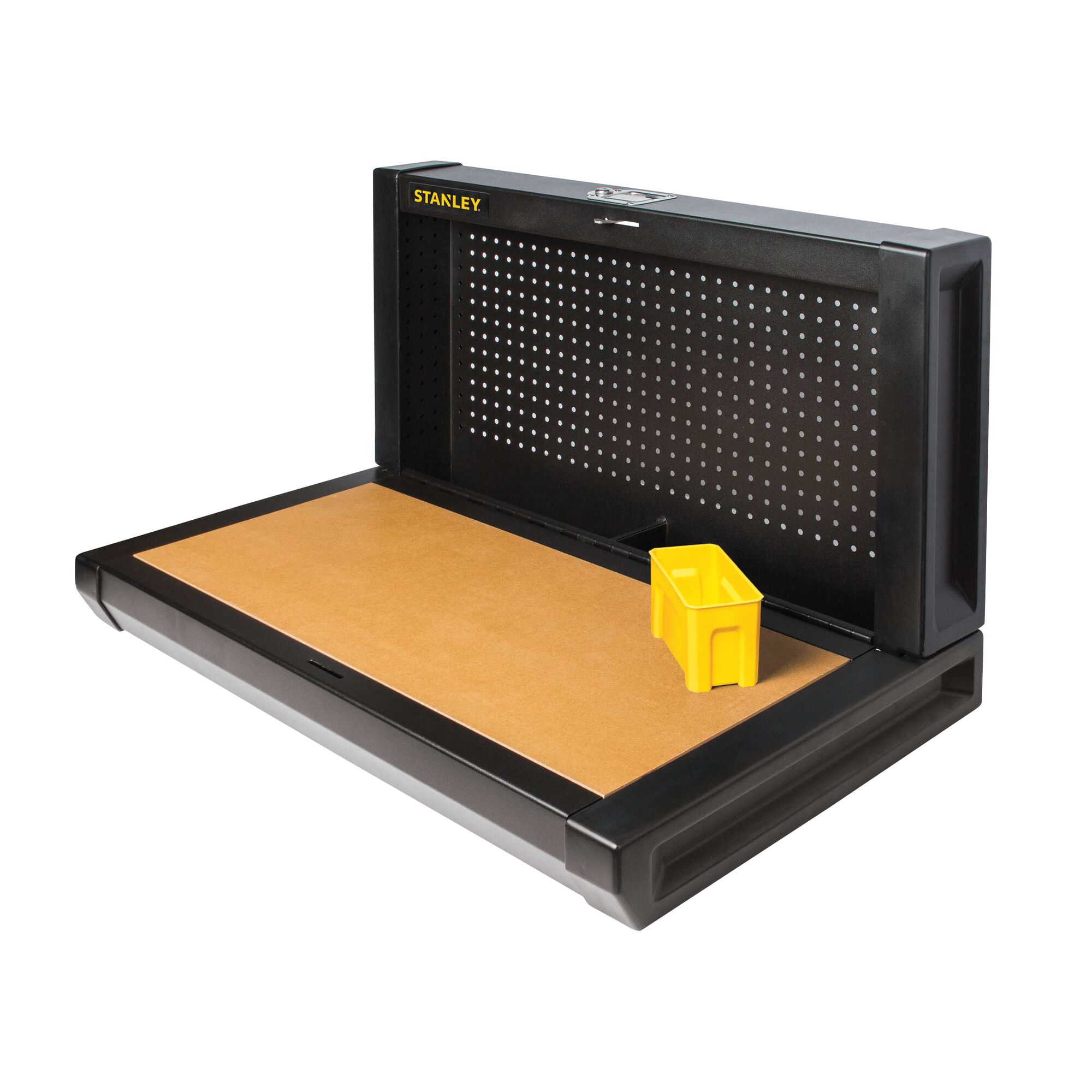 36 in Folding Workbench | STANLEY