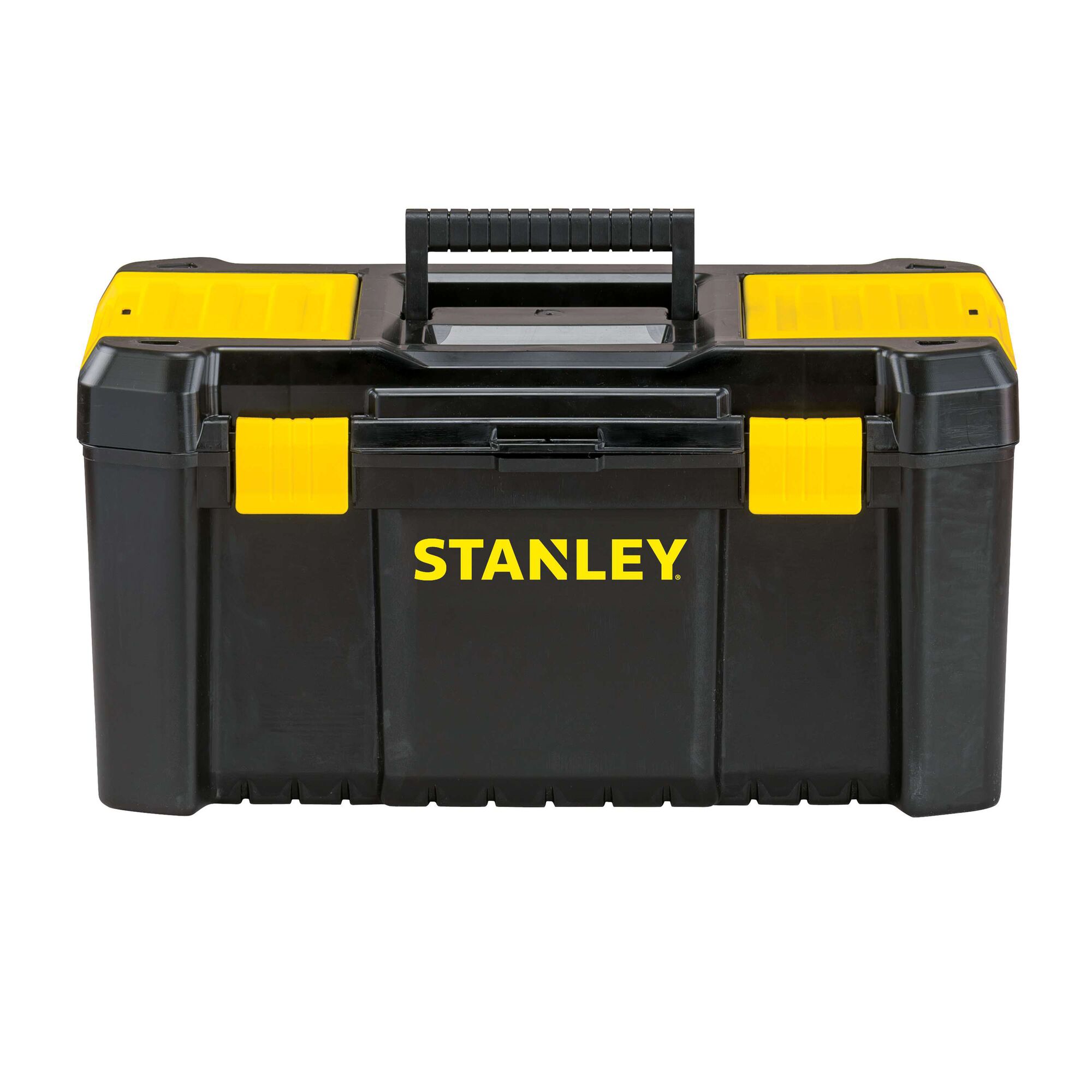 【toi.】 19 in ESSENTIAL™ Toolbox | STANLEY