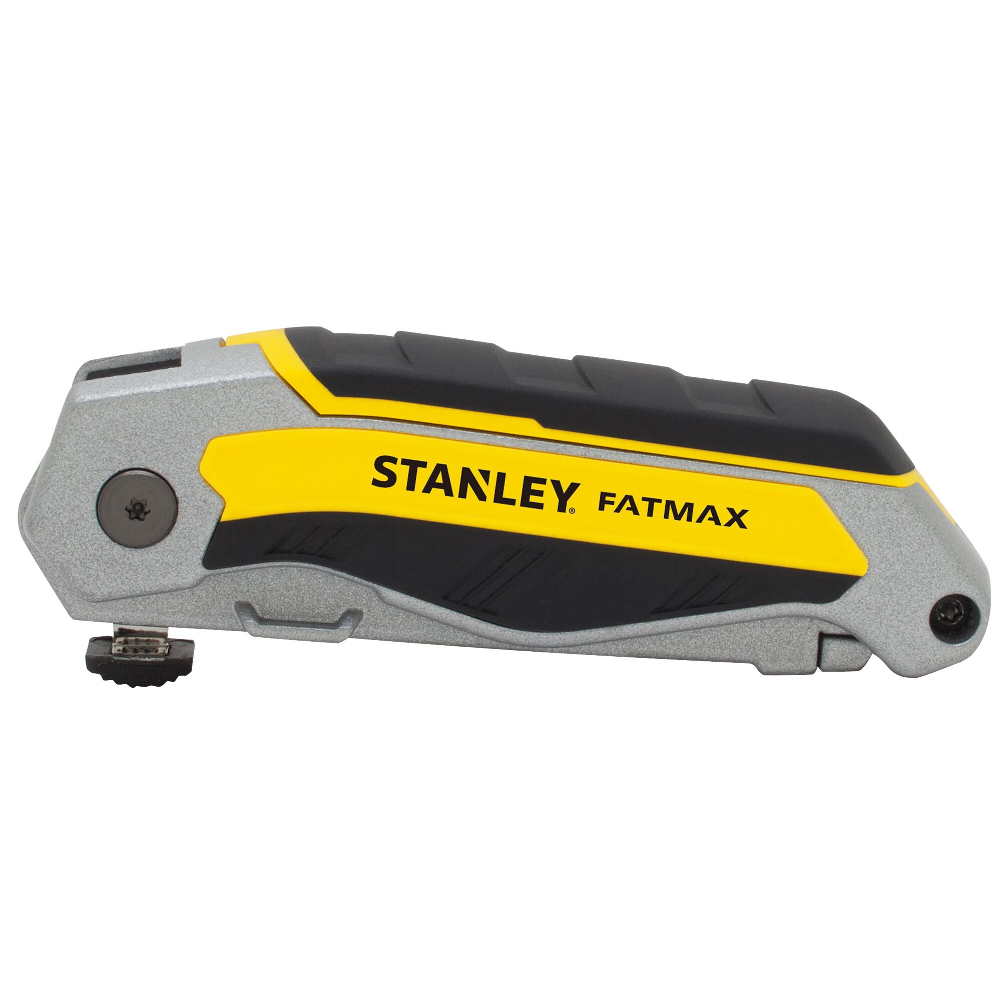 Stanley fatmax folding shop utility knife