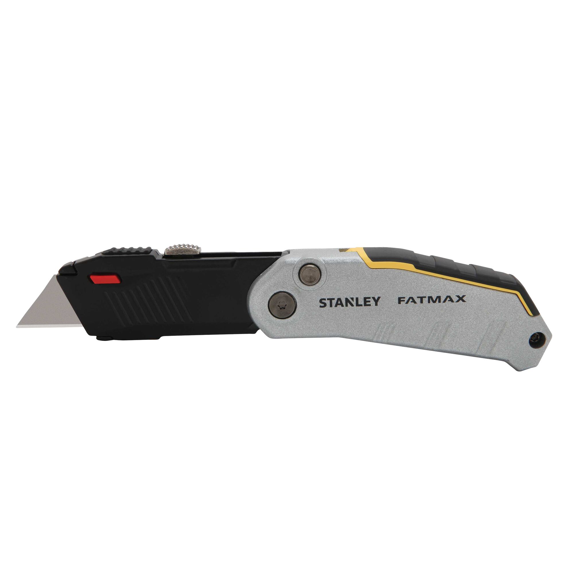 STANLEY FATMAX Spring Assist Knife STANLEY