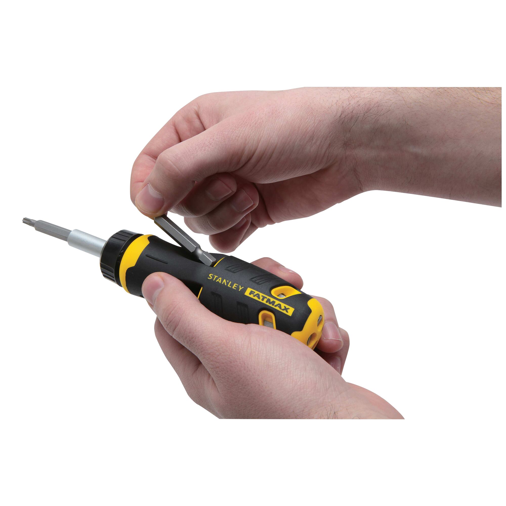 Stanley fatmax shop cordless screwdriver