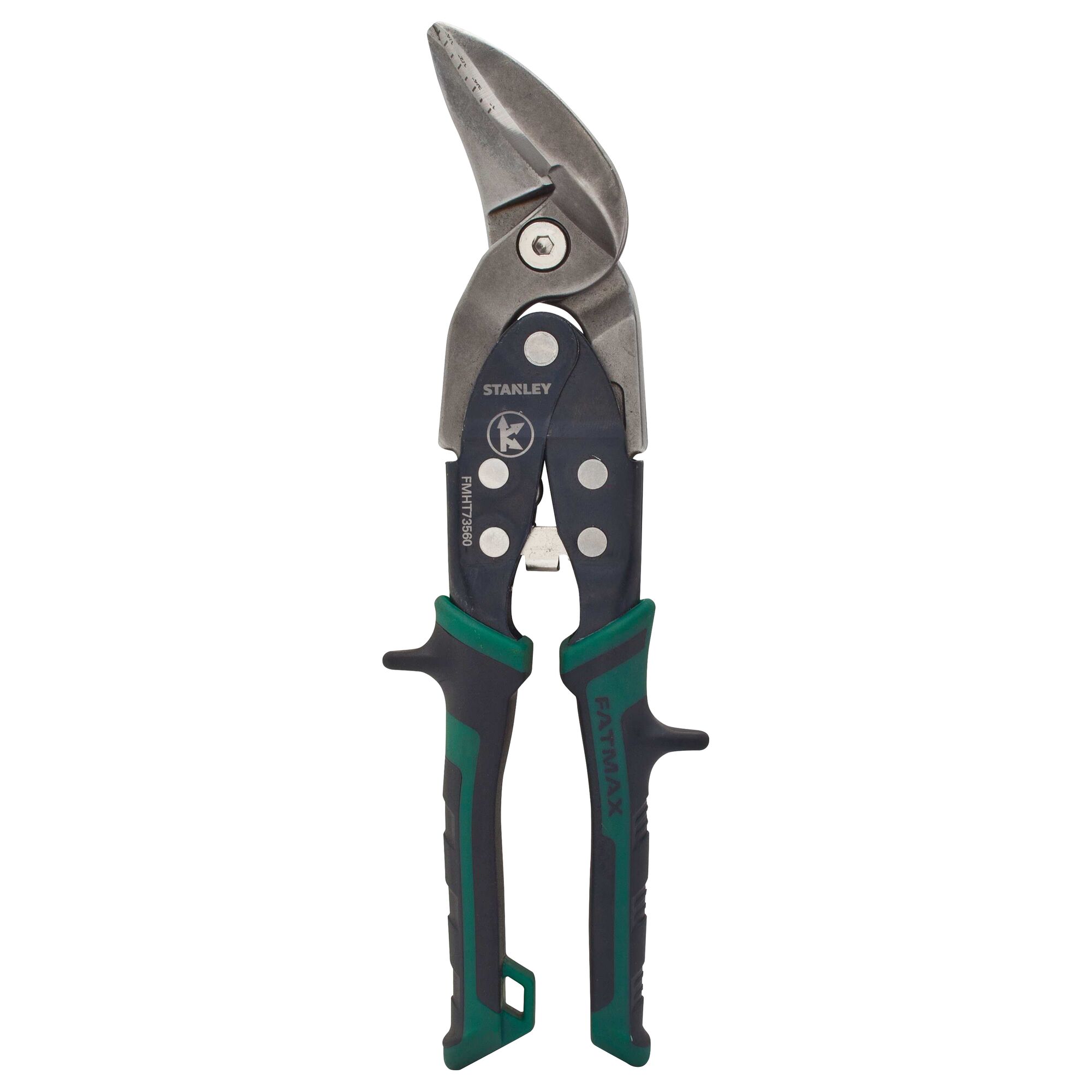 Stanley fatmax offset on sale snips