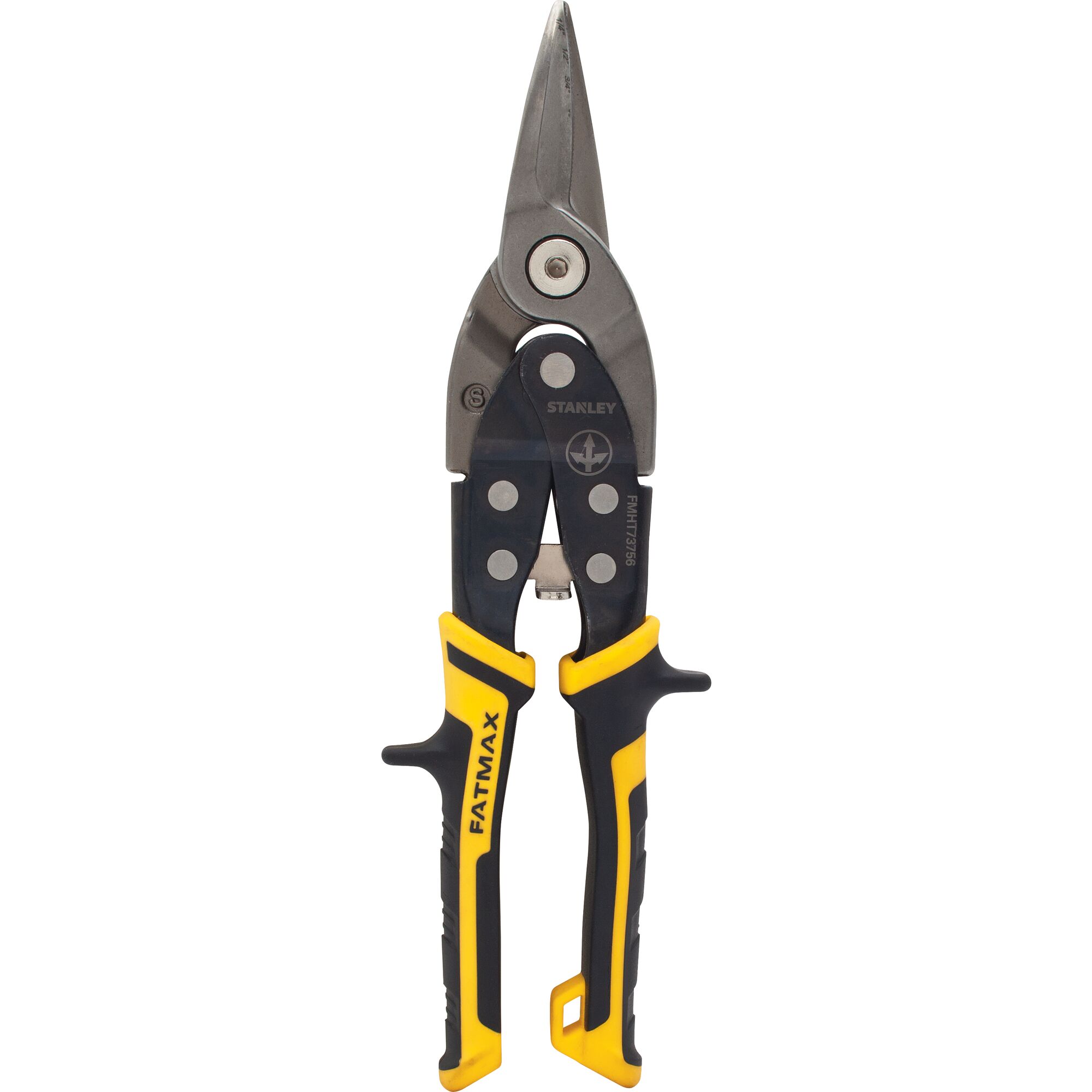 STANLEY FATMAX Straight Cut Aviation Snip STANLEY