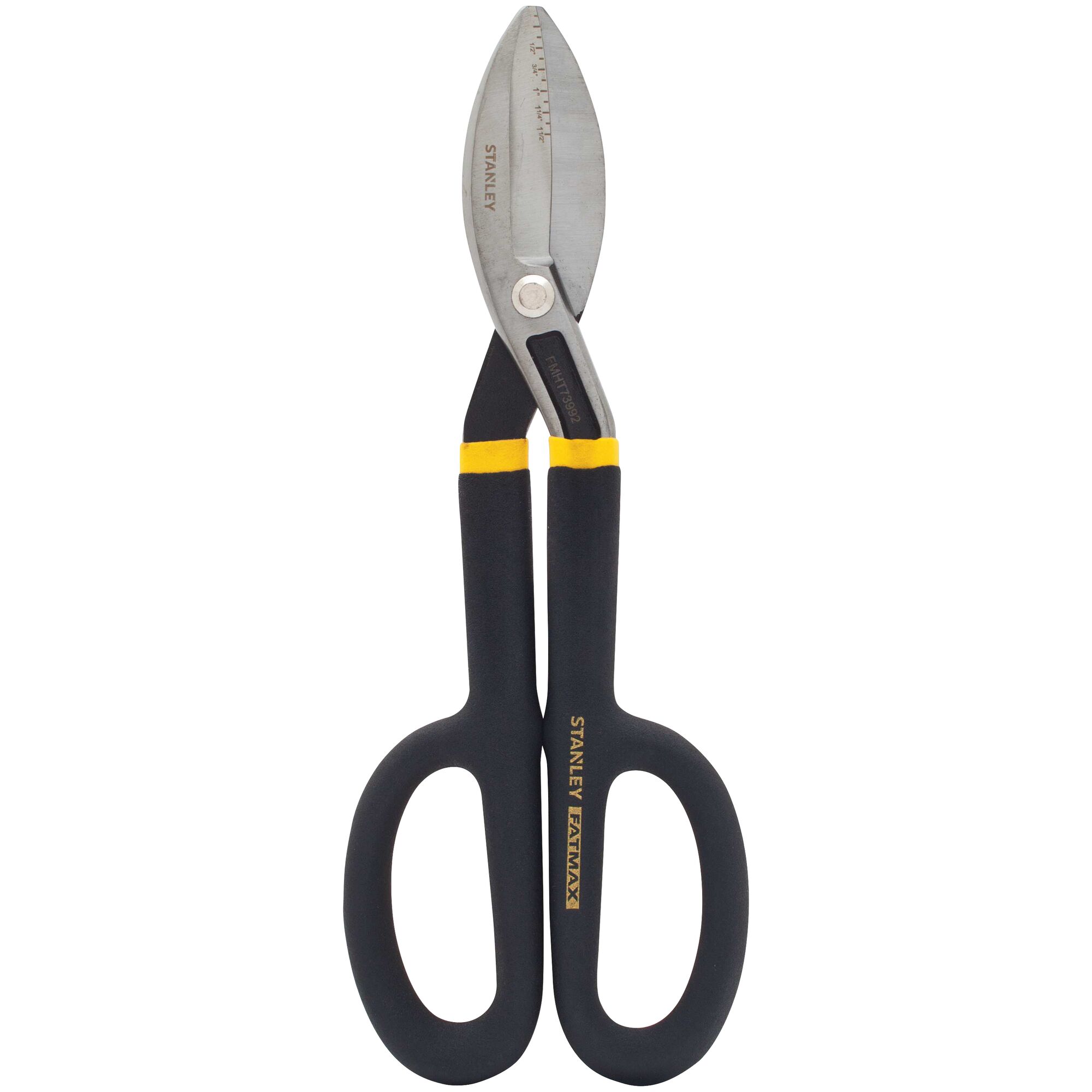 Stanley tin cutter deals