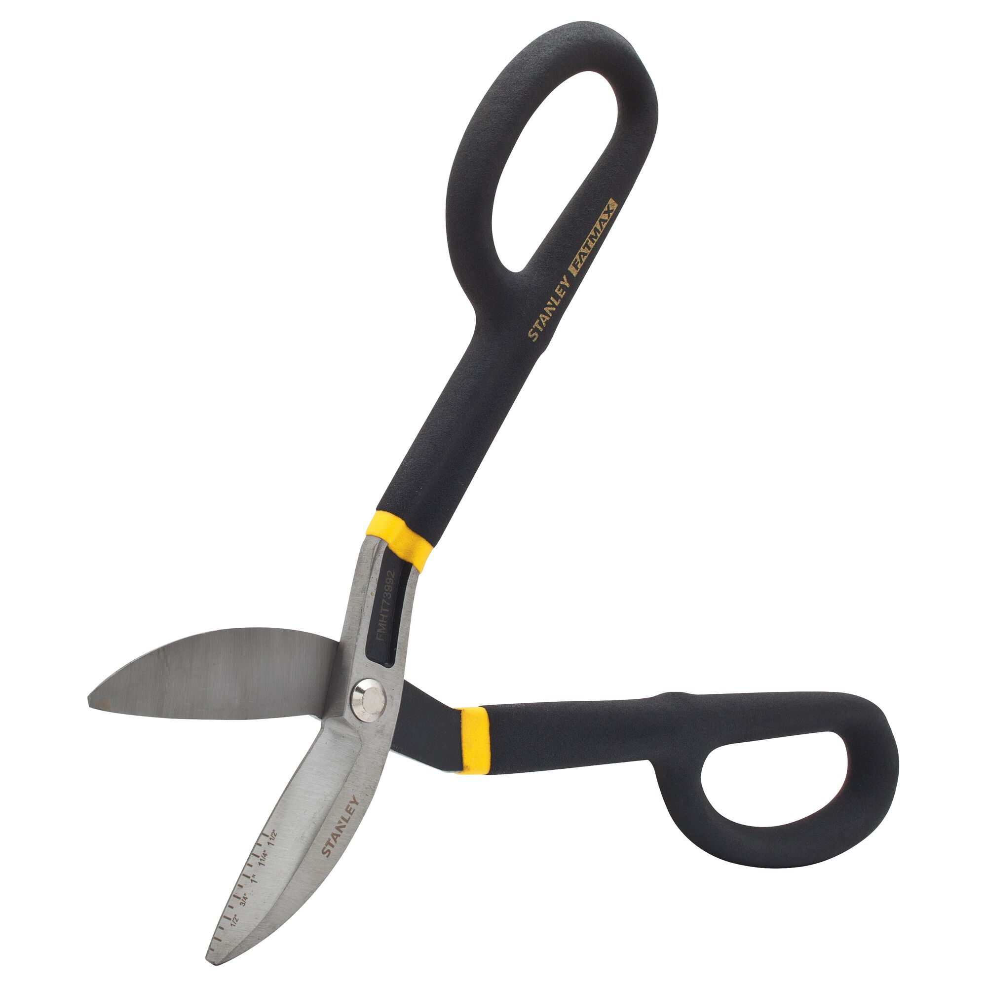 Stanley cheap metal scissors