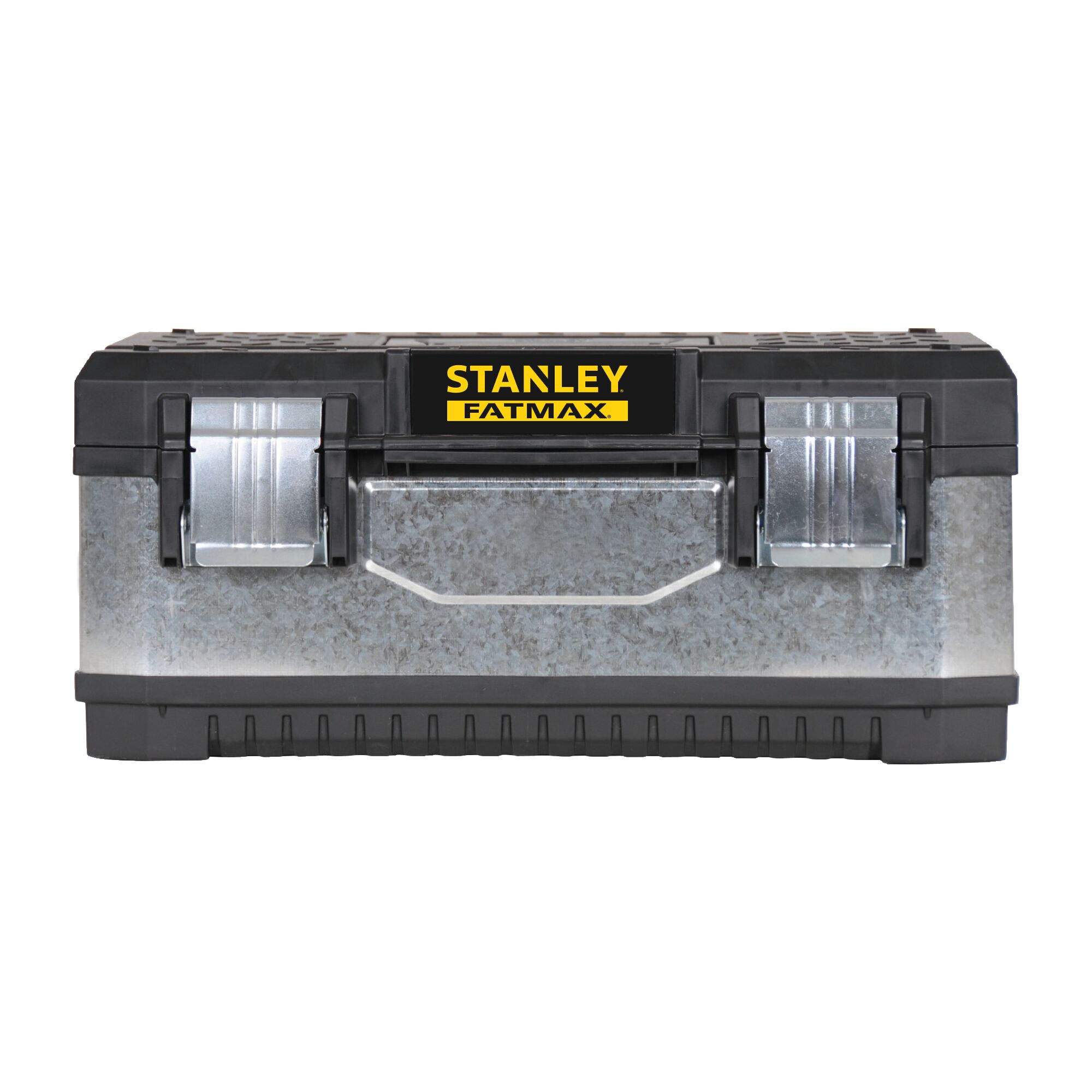 20 in STANLEY FATMAX Metal and Plastic Toolbox STANLEY