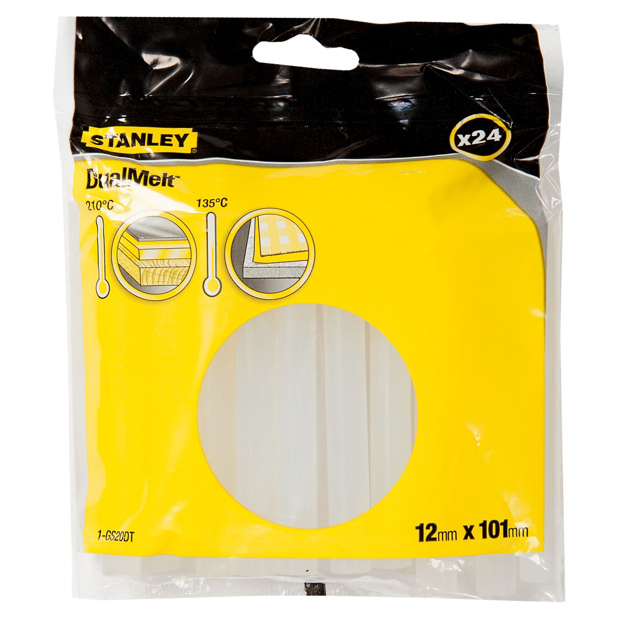 Manual Fastening Tools | STANLEY