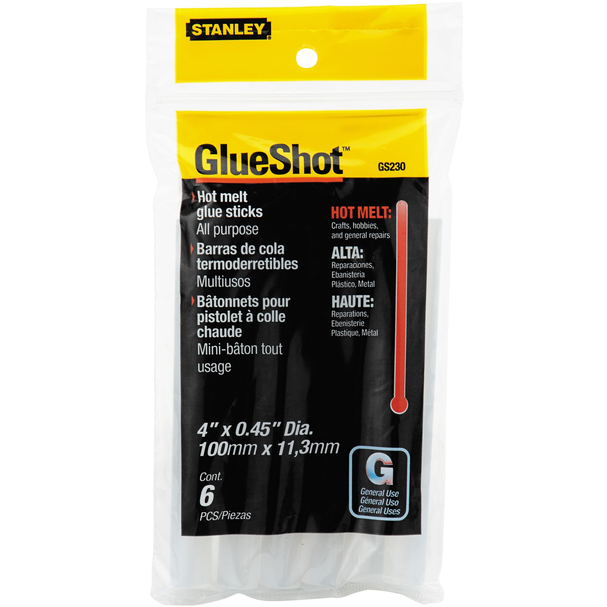 Manual Fastening Tools | STANLEY
