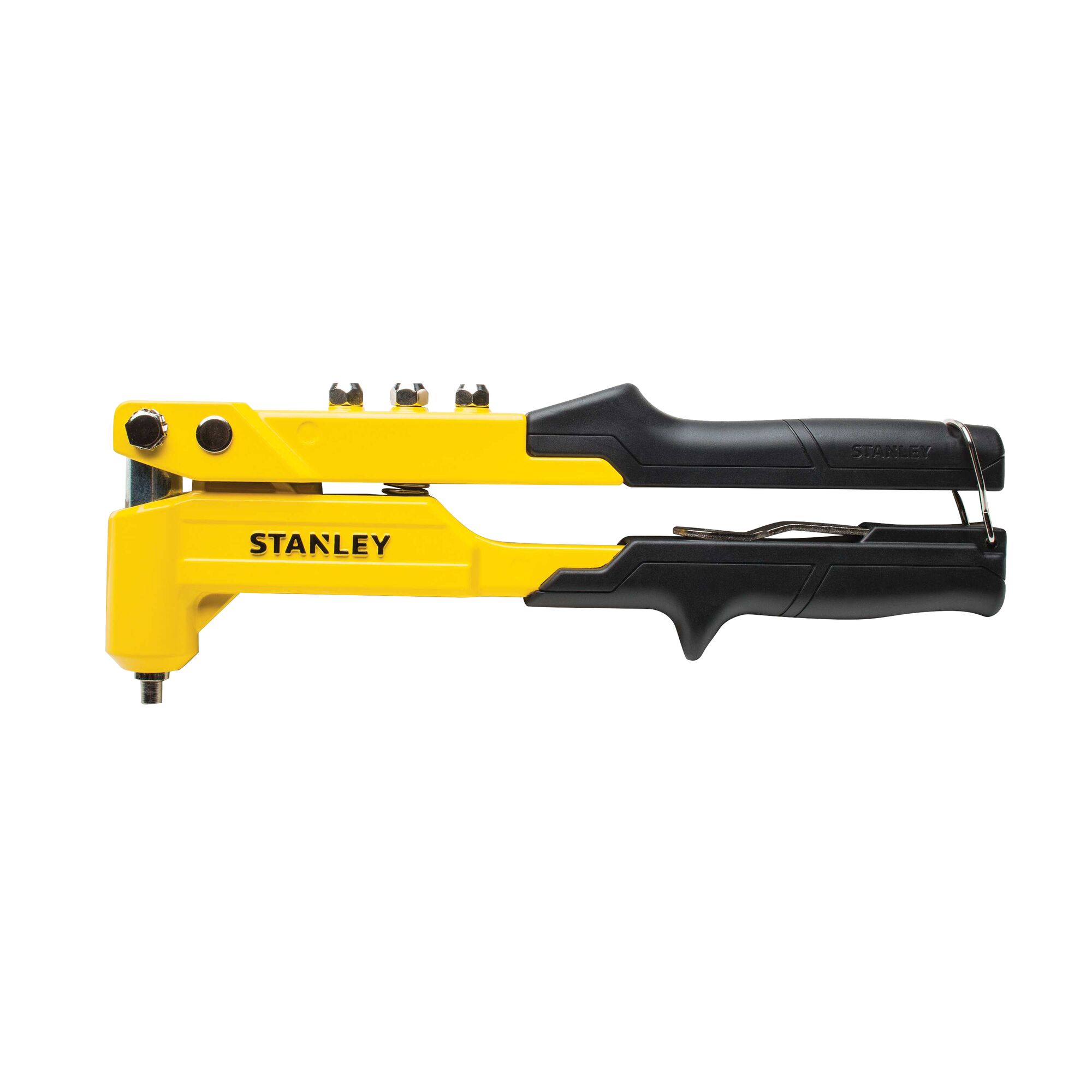 Manual Fastening Tools | STANLEY