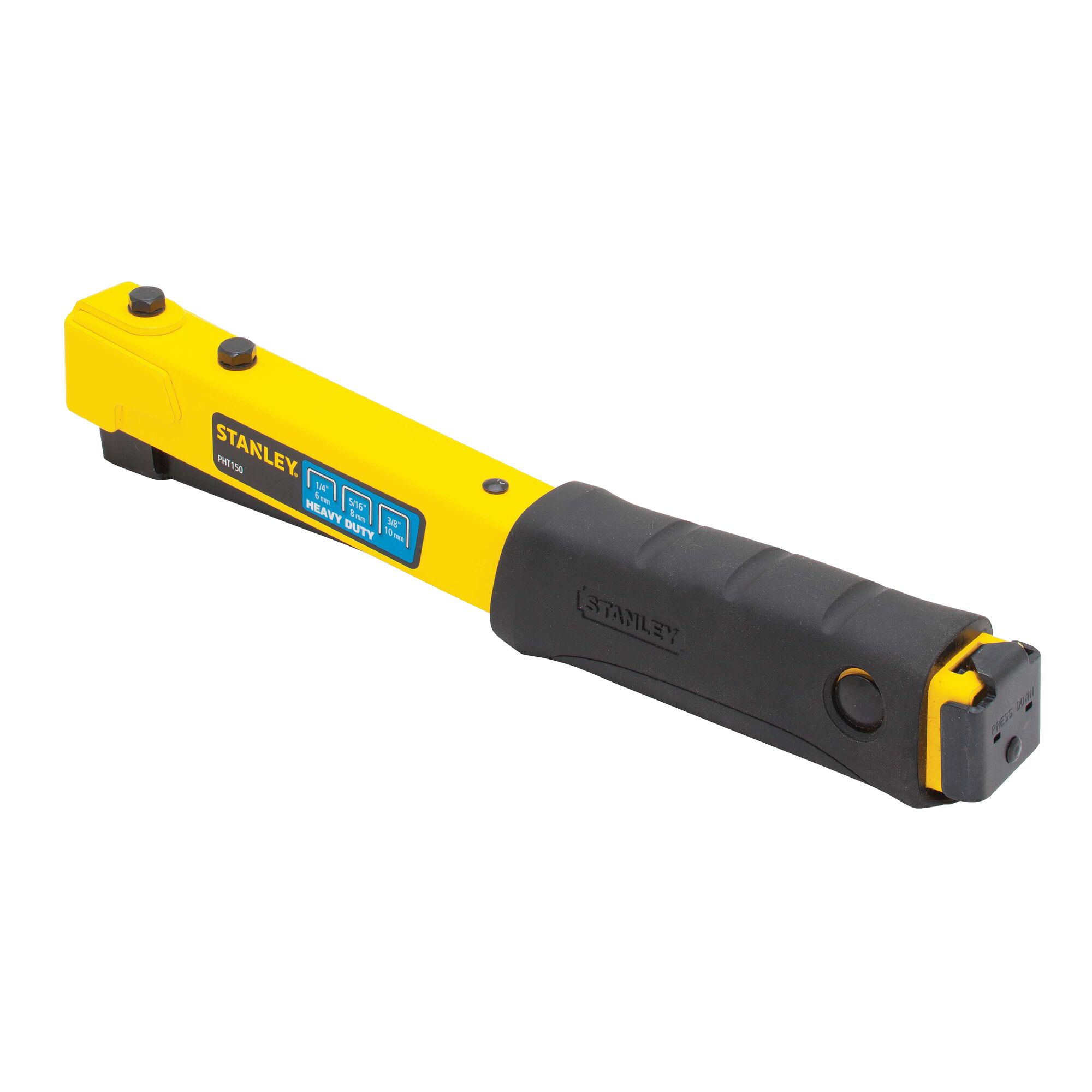 Manual Fastening Tools | STANLEY