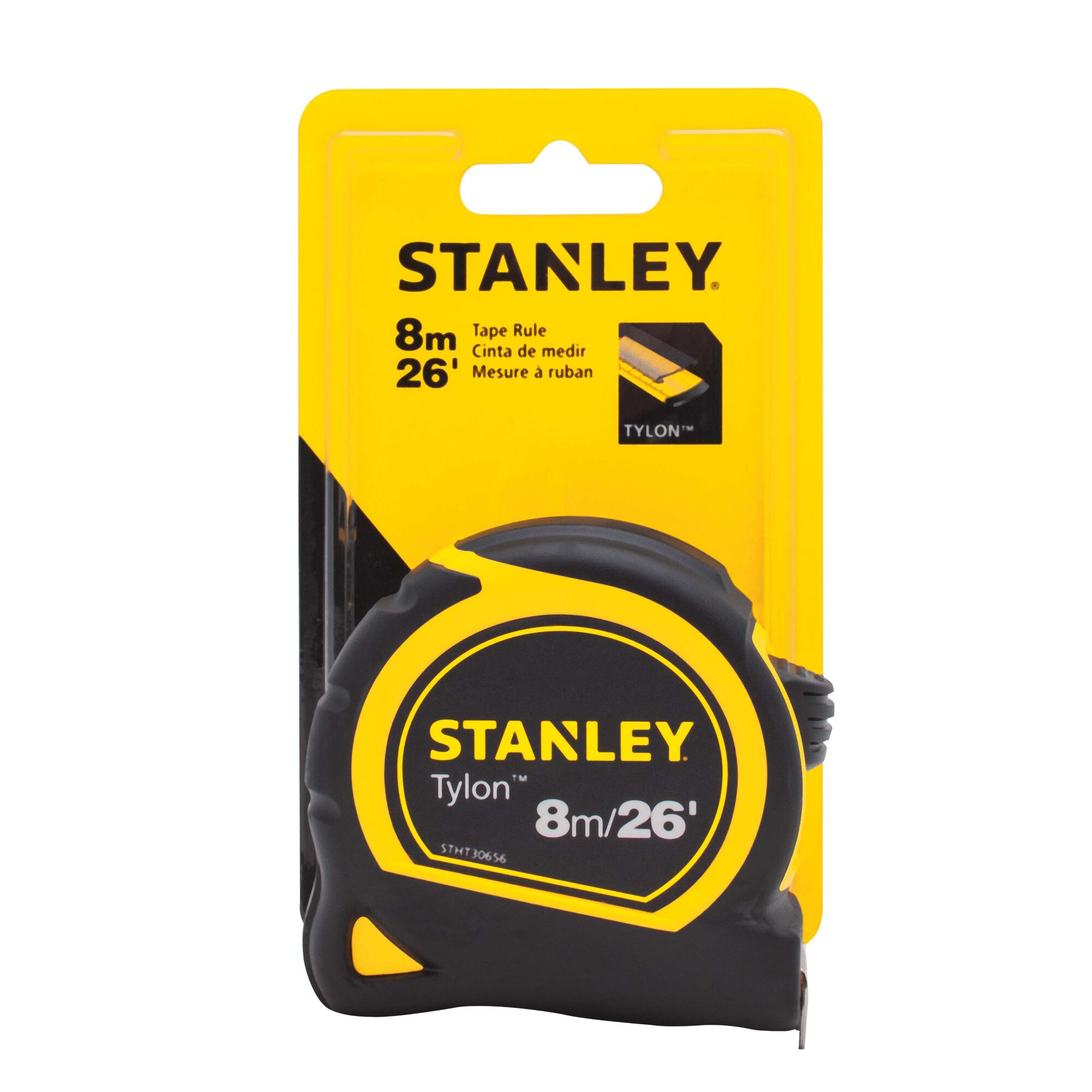 8 metre best sale tape measure