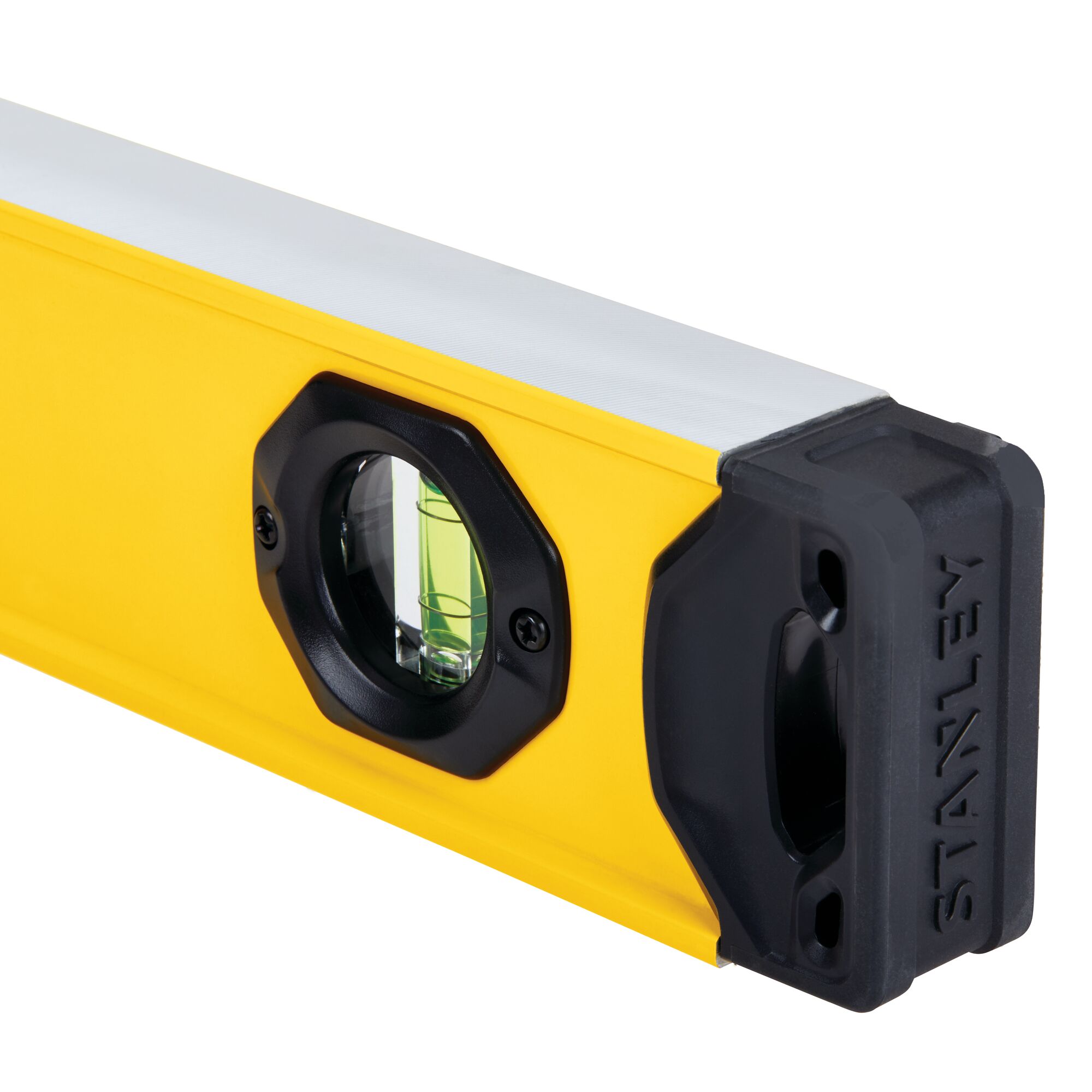 Dewalt box beam spirit level set discount