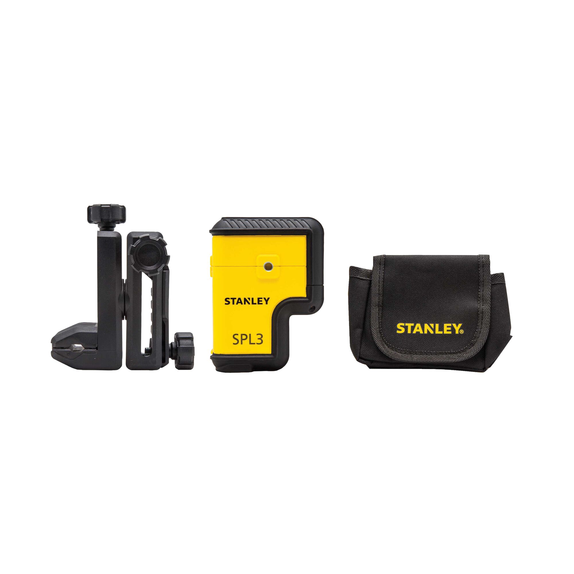 3 point on sale laser level