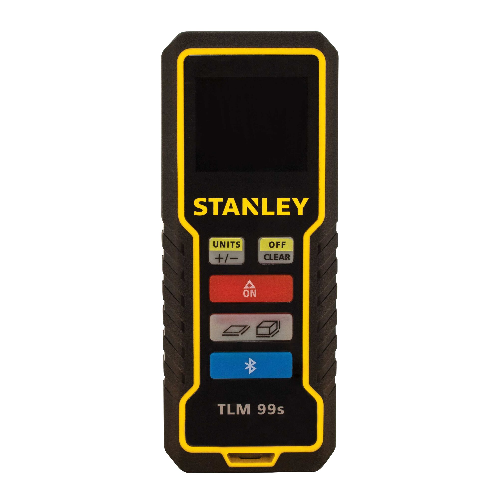 Stanley on sale laser meter