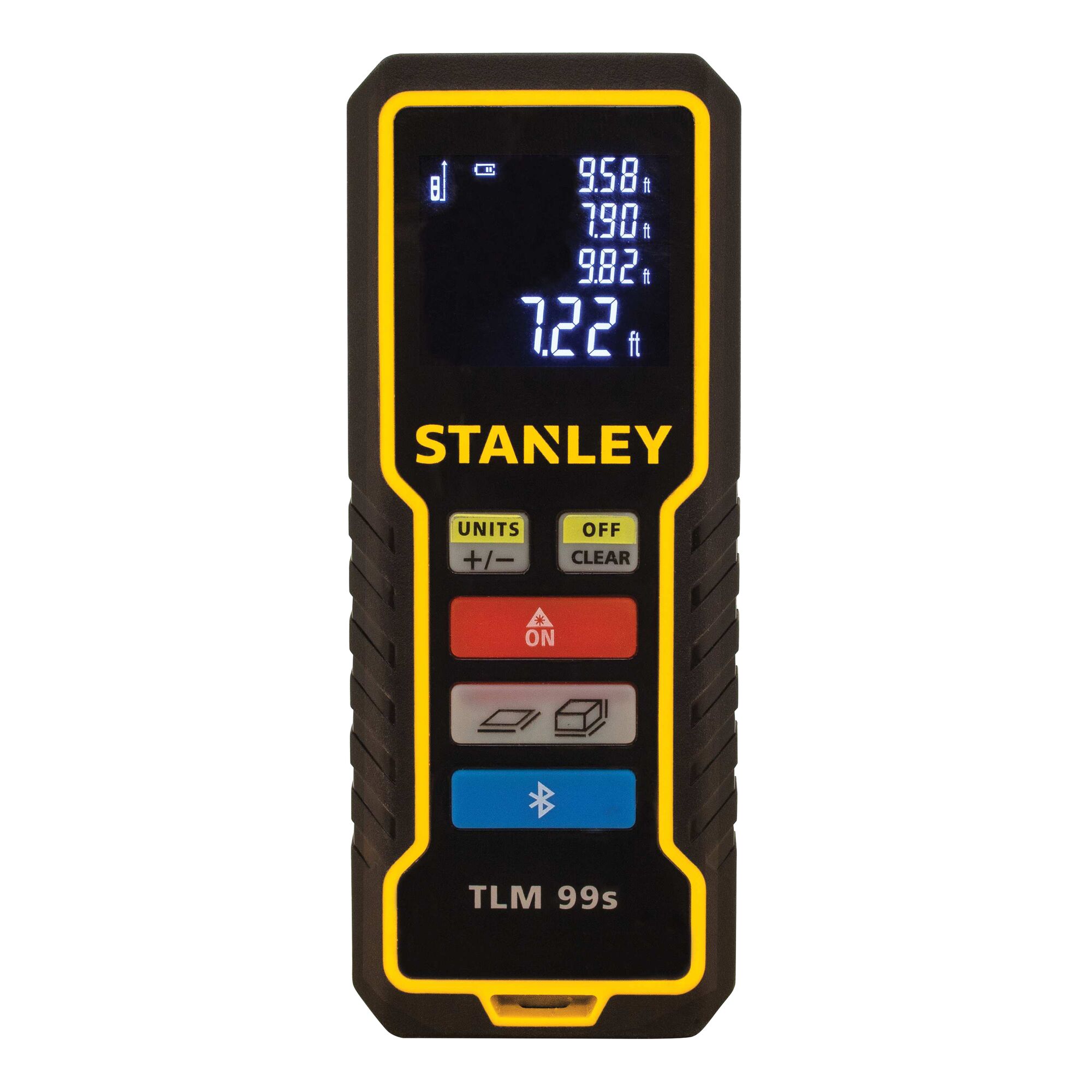 Stanley laser distance measurer deals