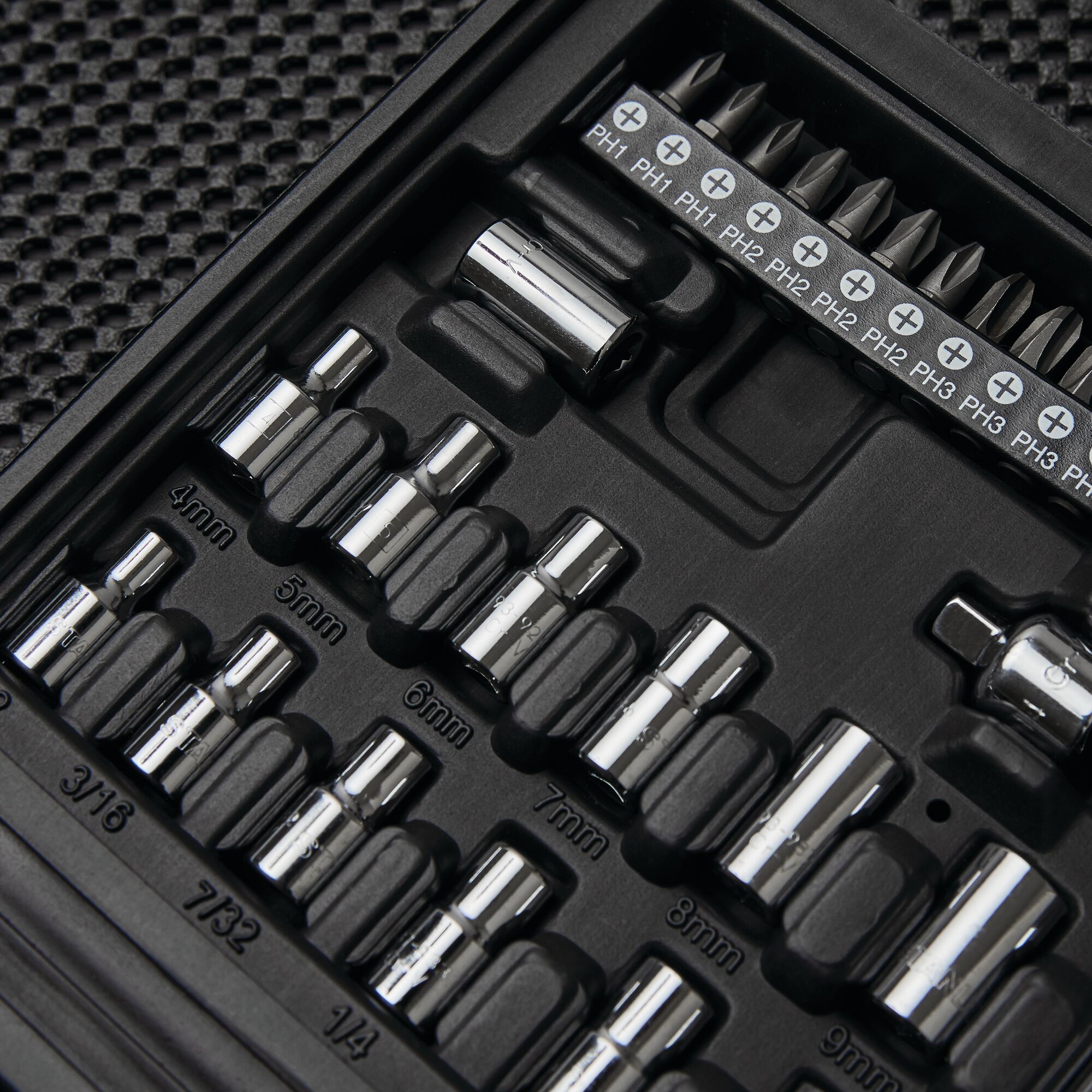 Mechanic impact tool set deals
