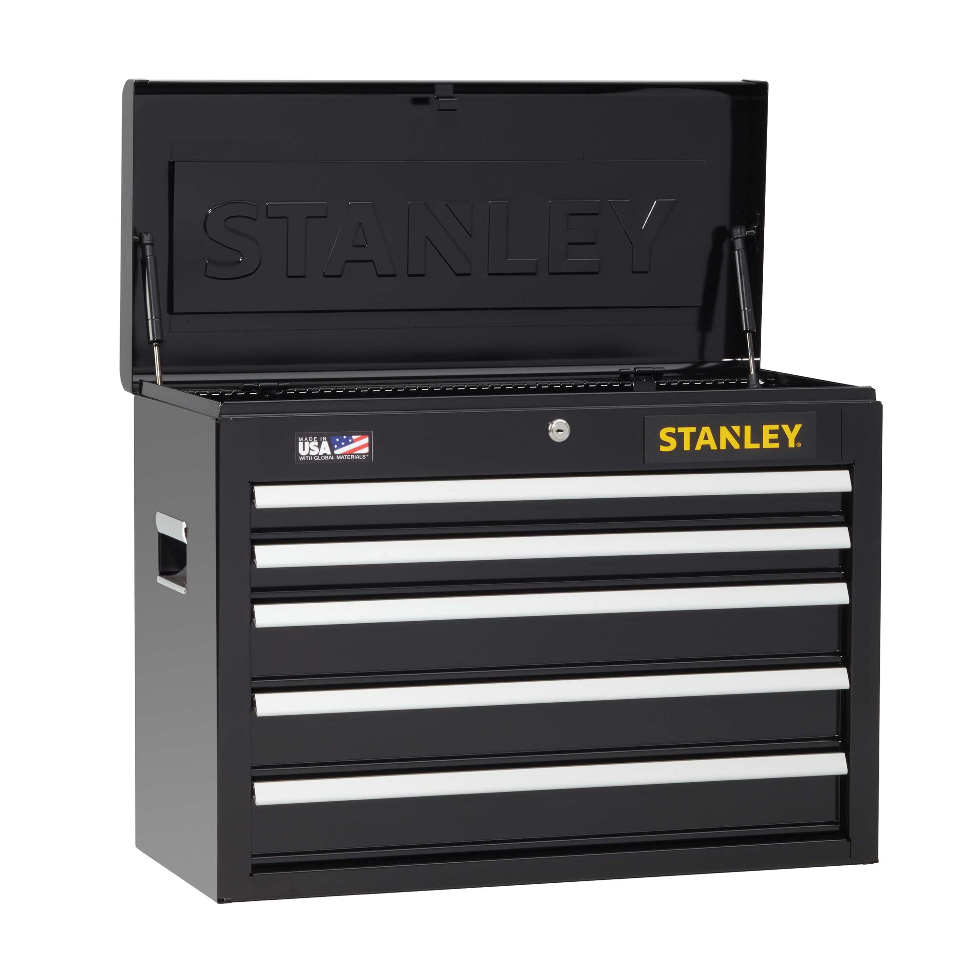 300 Series 26 in W 5 Drawer Tool Chest STANLEY