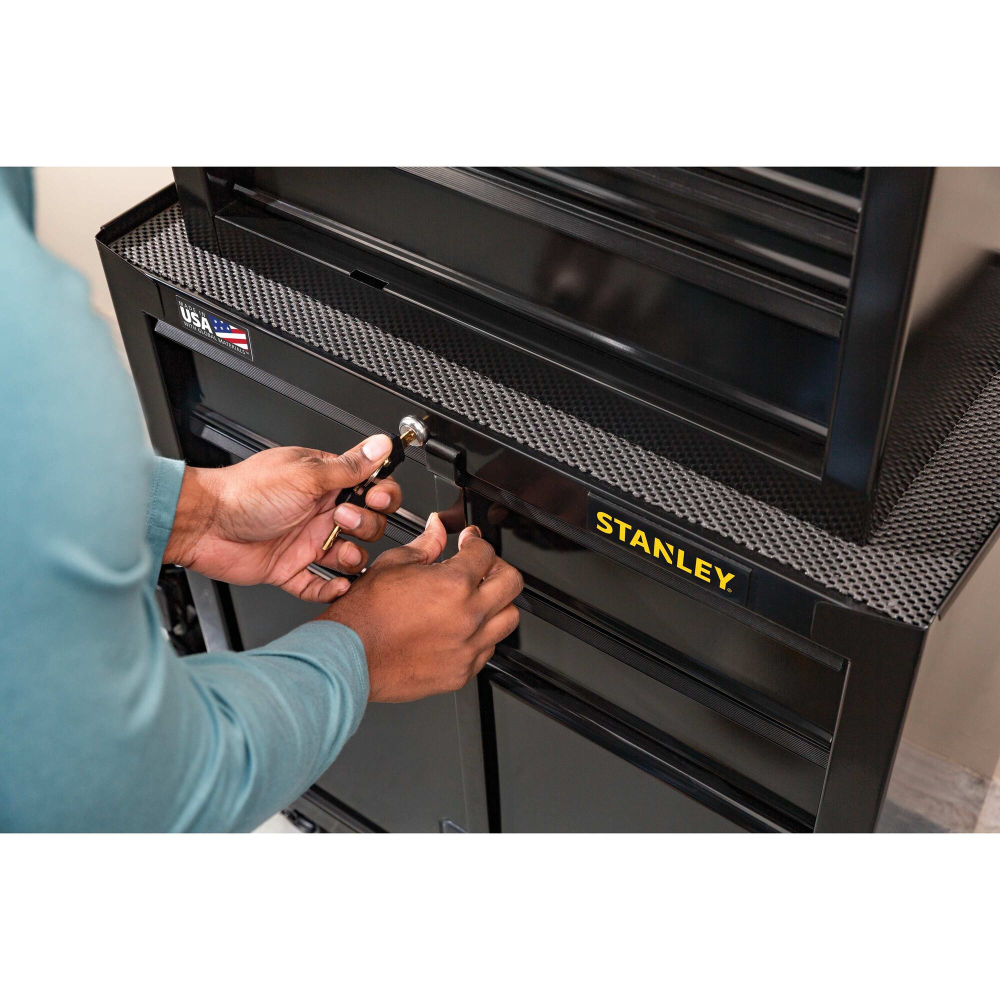 Stanley 100 on sale series tool chest