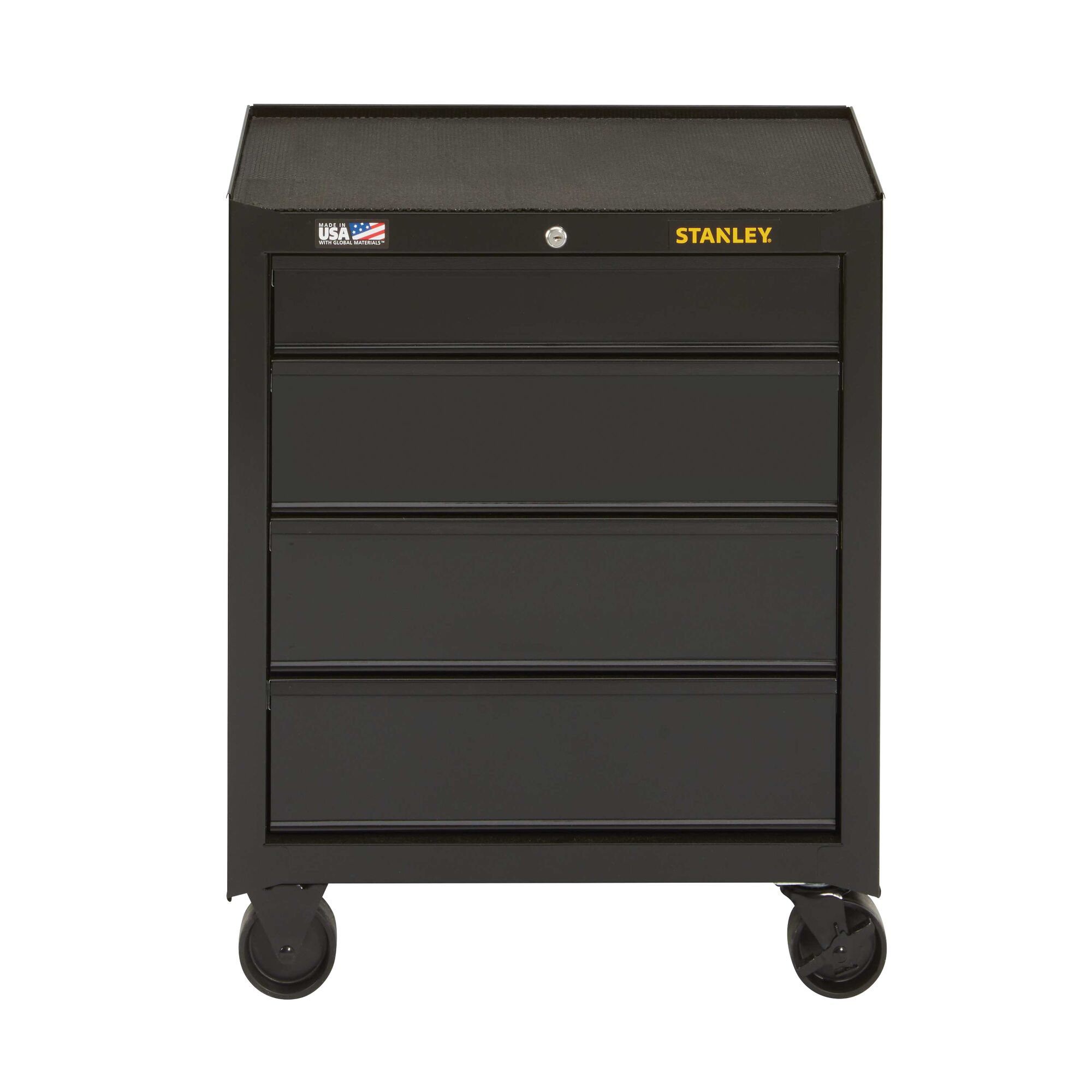 4 drawer portable tool chest deals