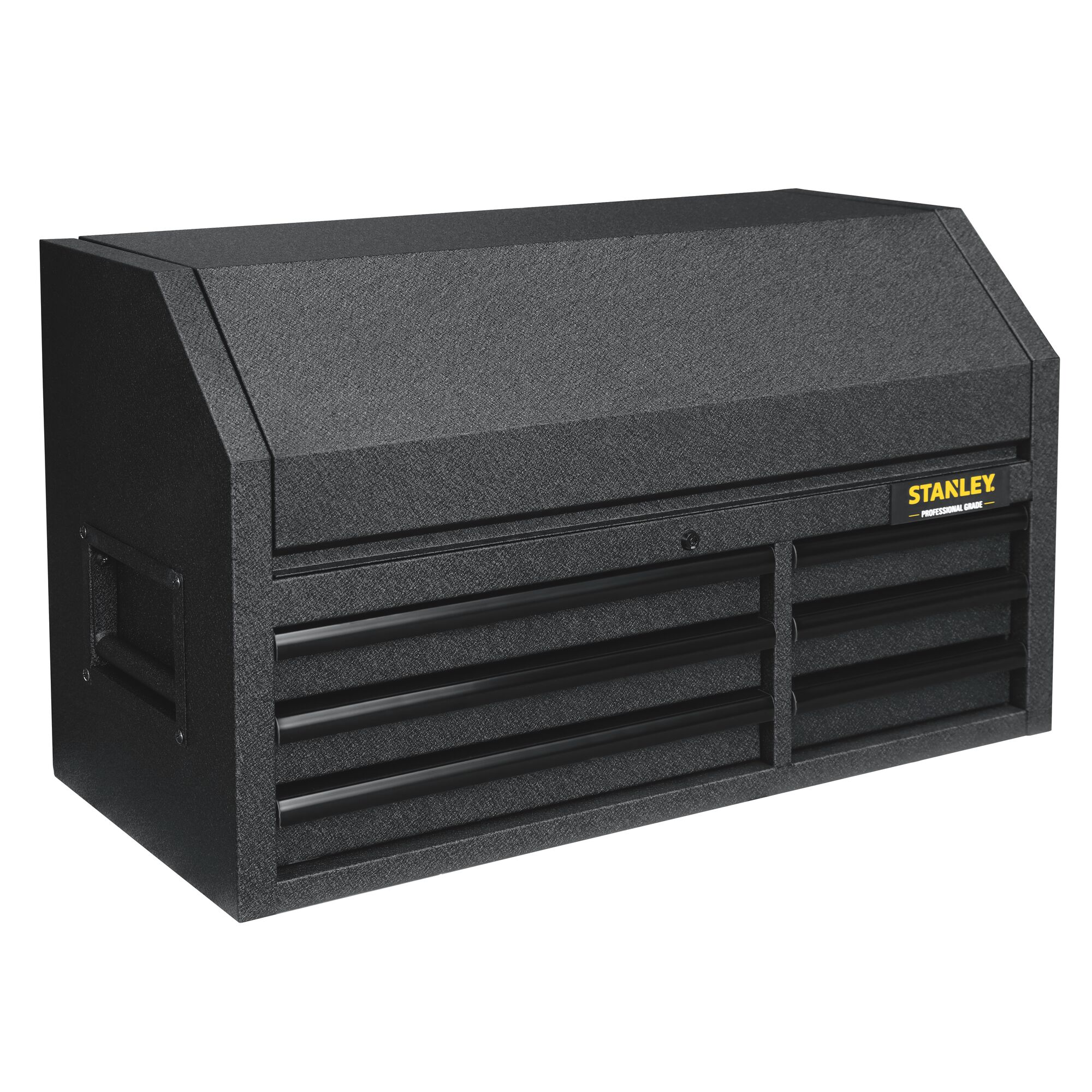6 Drawer Professional Grade Metal Tool Chest STANLEY