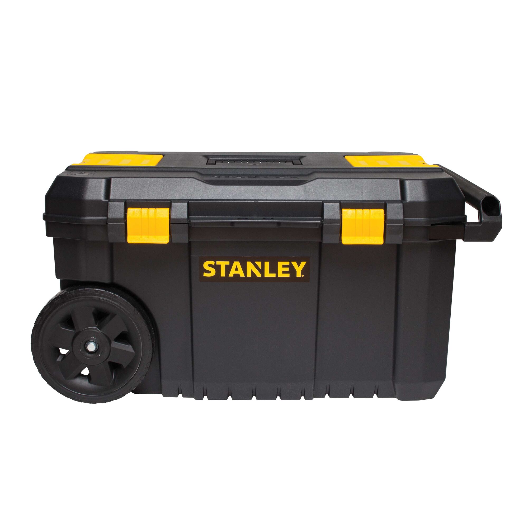 Stanley max sales tool box