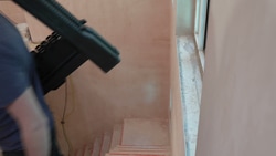 Video Chevalet de sciage pliant portatif (paq. de 2)